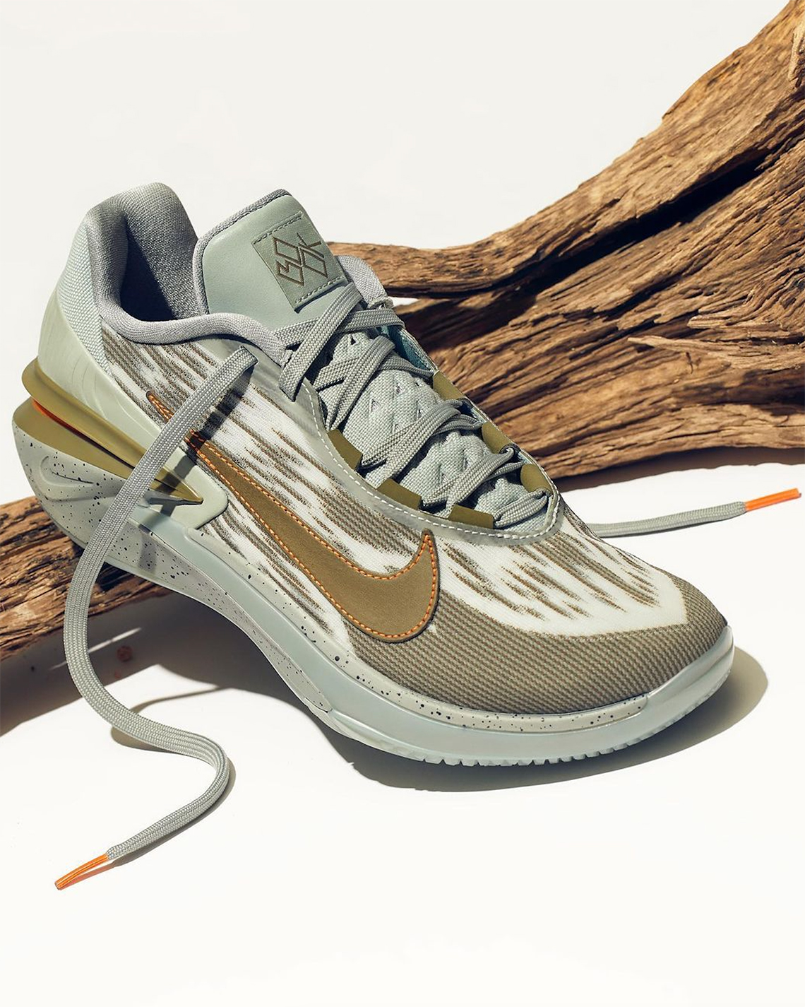 Nike Zoom Gt Cut 2 Hike Devin Booker 2