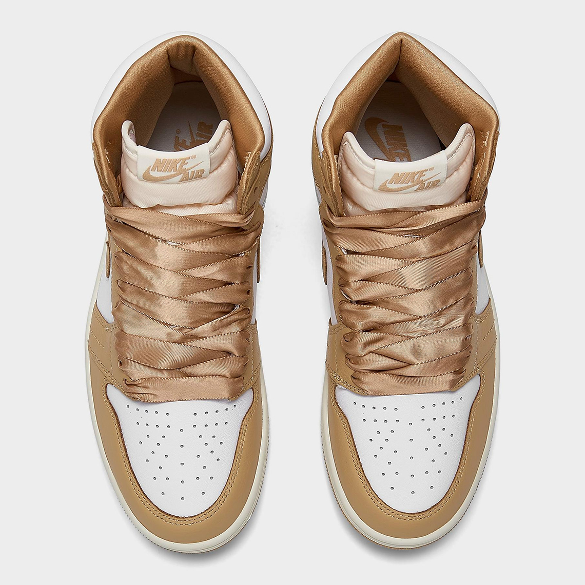 Praline Air Jordan 1 Fn6622 201 4