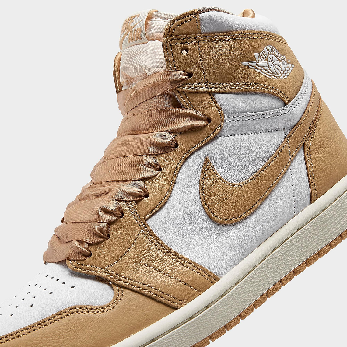 Praline Air Jordan 1 Fn6622 201 6