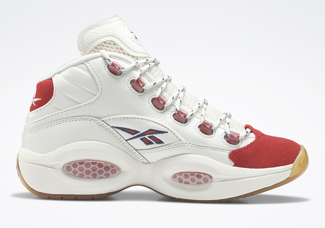 Reebok Question Mid Vintage Red Toe Ig2653 4