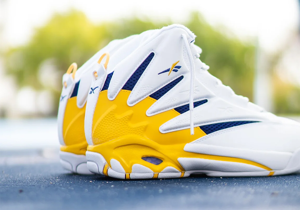 Reebok The Blast Lakers Gz9520 4