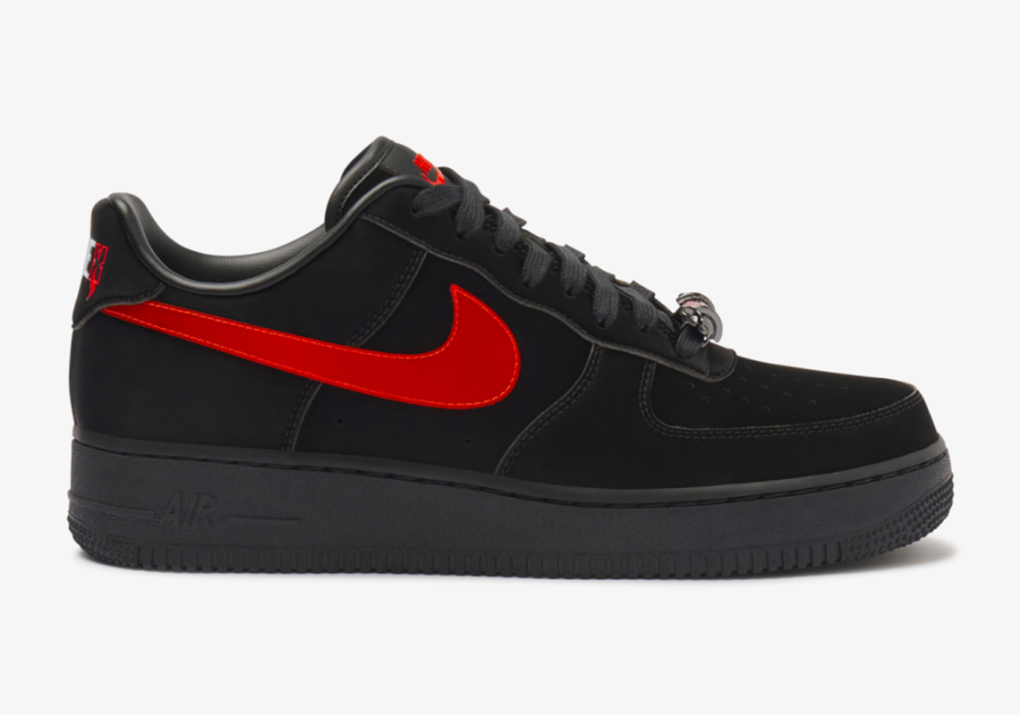 Rtfkt Nike Air Force 1 Genesis