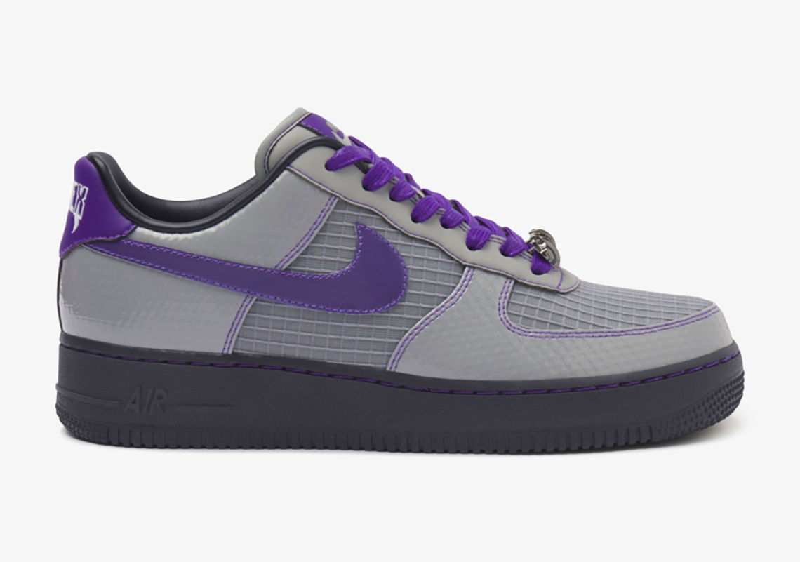 Rtfkt Nike Air Force 1 Robot