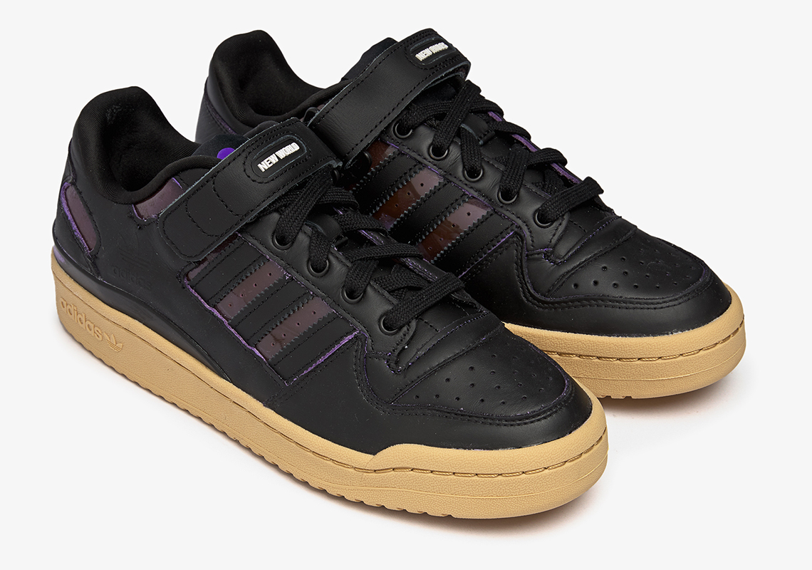 Sivasdescalzco Adidas Forum Low If7902 Release Date 9