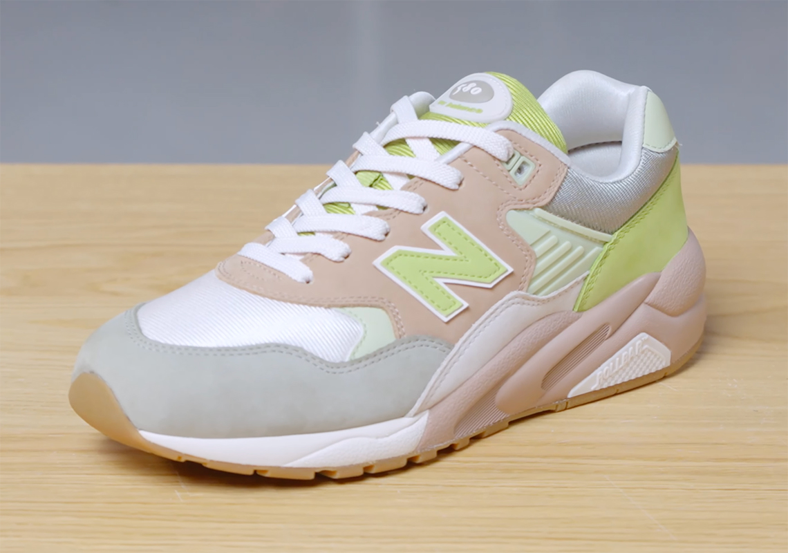 Size New Balance Mt580 New Photos 3 1