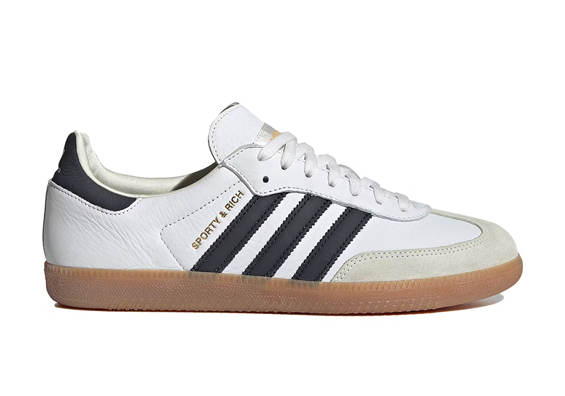 Sporty And Rich Adidas Samba Og Hp3354 