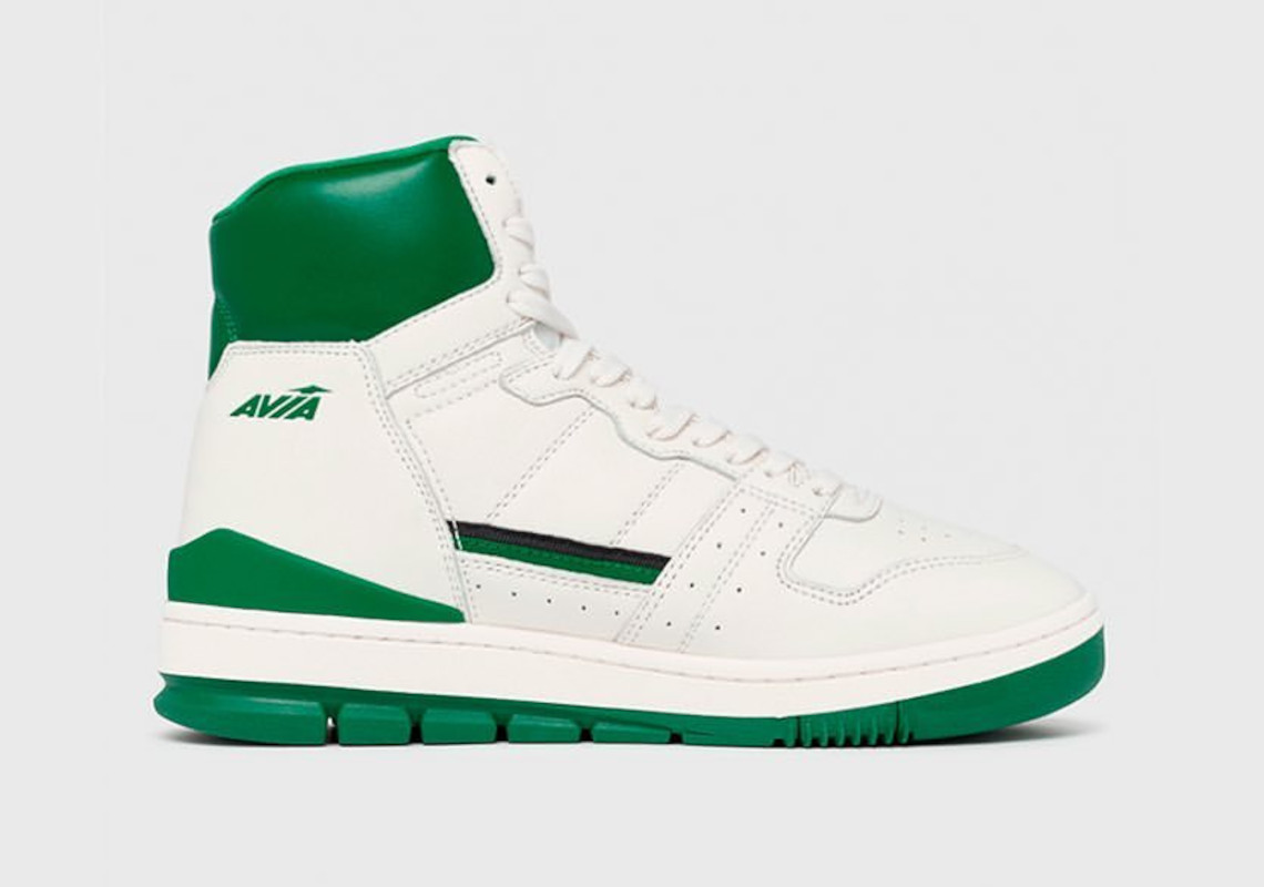 Avia 830 Og White Green Release Date 7