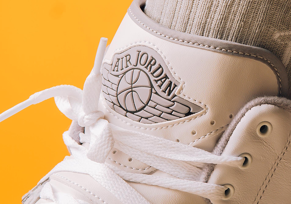 Air Jordan 2 Cement Grey Store List 1