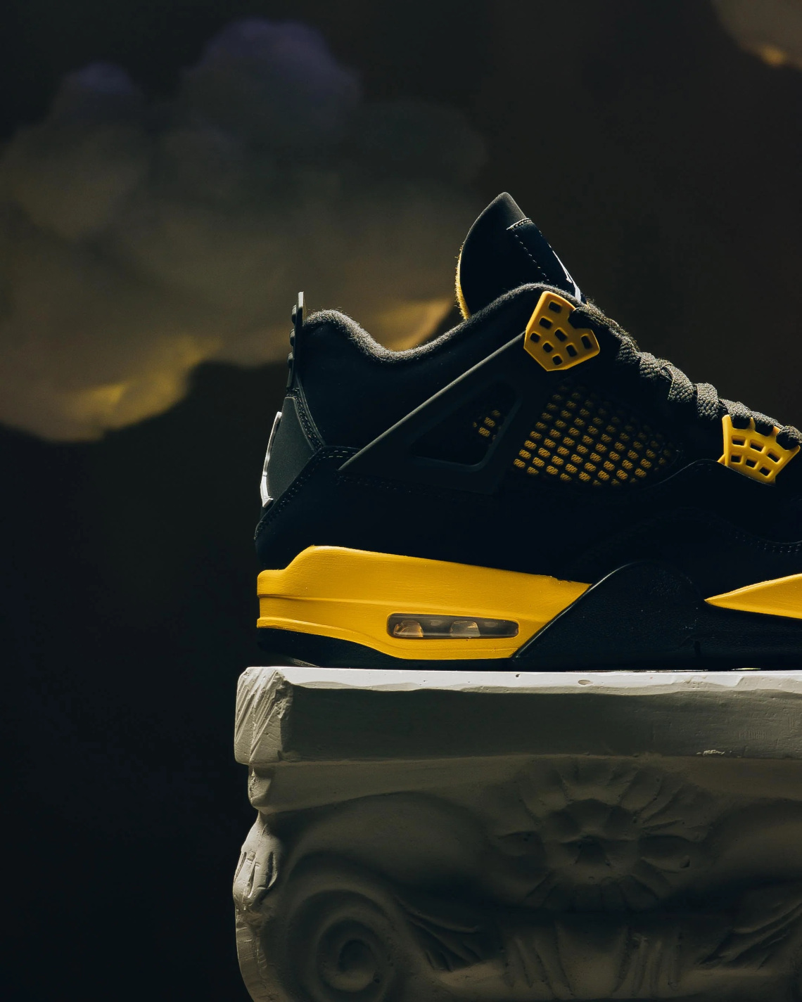 Air Jordan 4 Thunder Release Date Dh6927 017 2