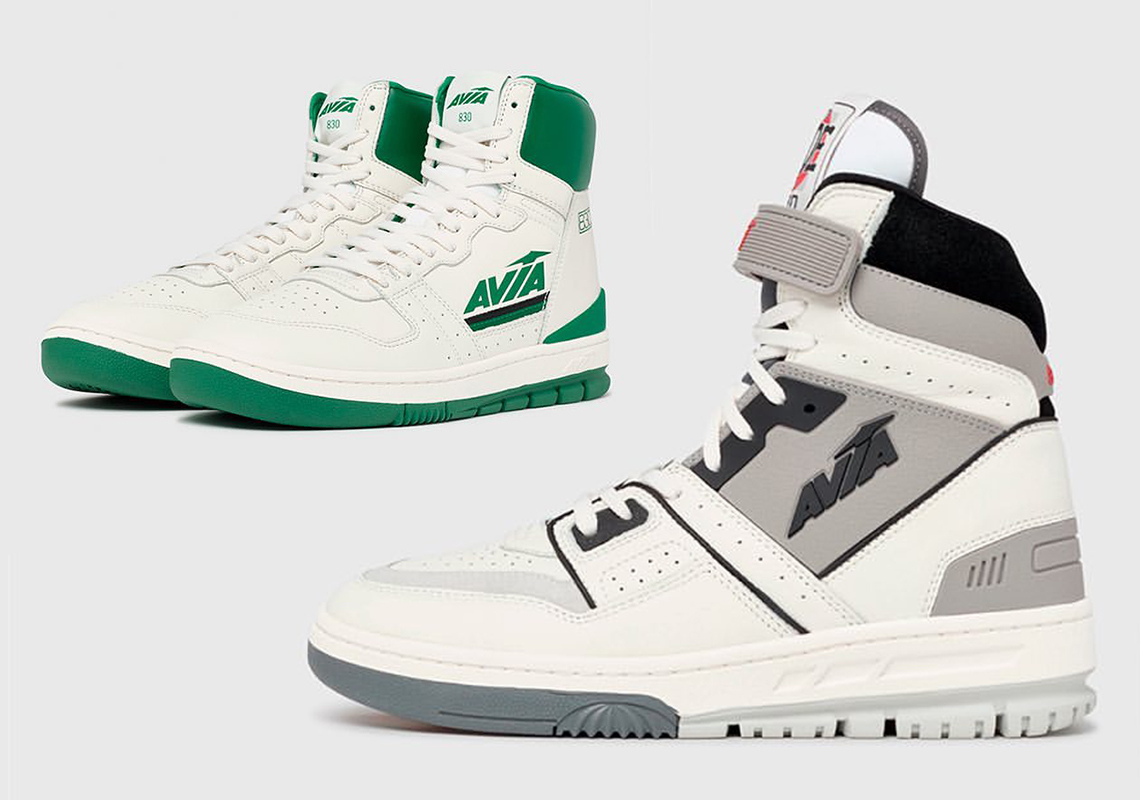 The AVIA 880 And 830 Return To Original Form On May 5th