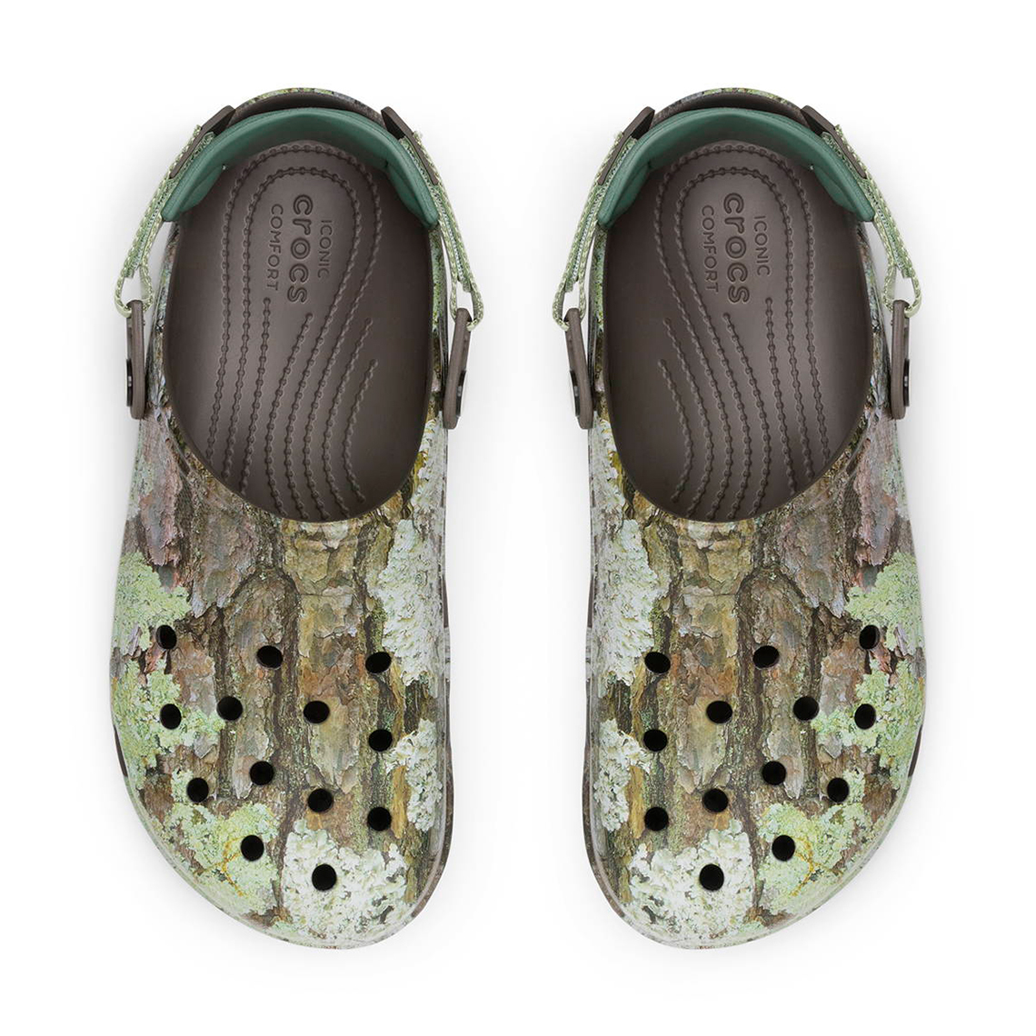 Bodega Crocs All Terrain Nict Tech Clog 8