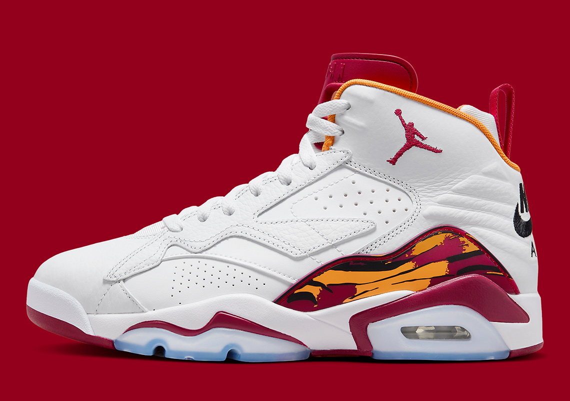 Jordan Mvp 678 Cardinals Dz4475 168 1