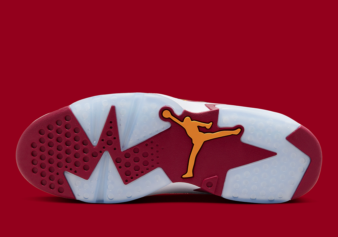 Jordan Mvp 678 Cardinals Dz4475 168 8