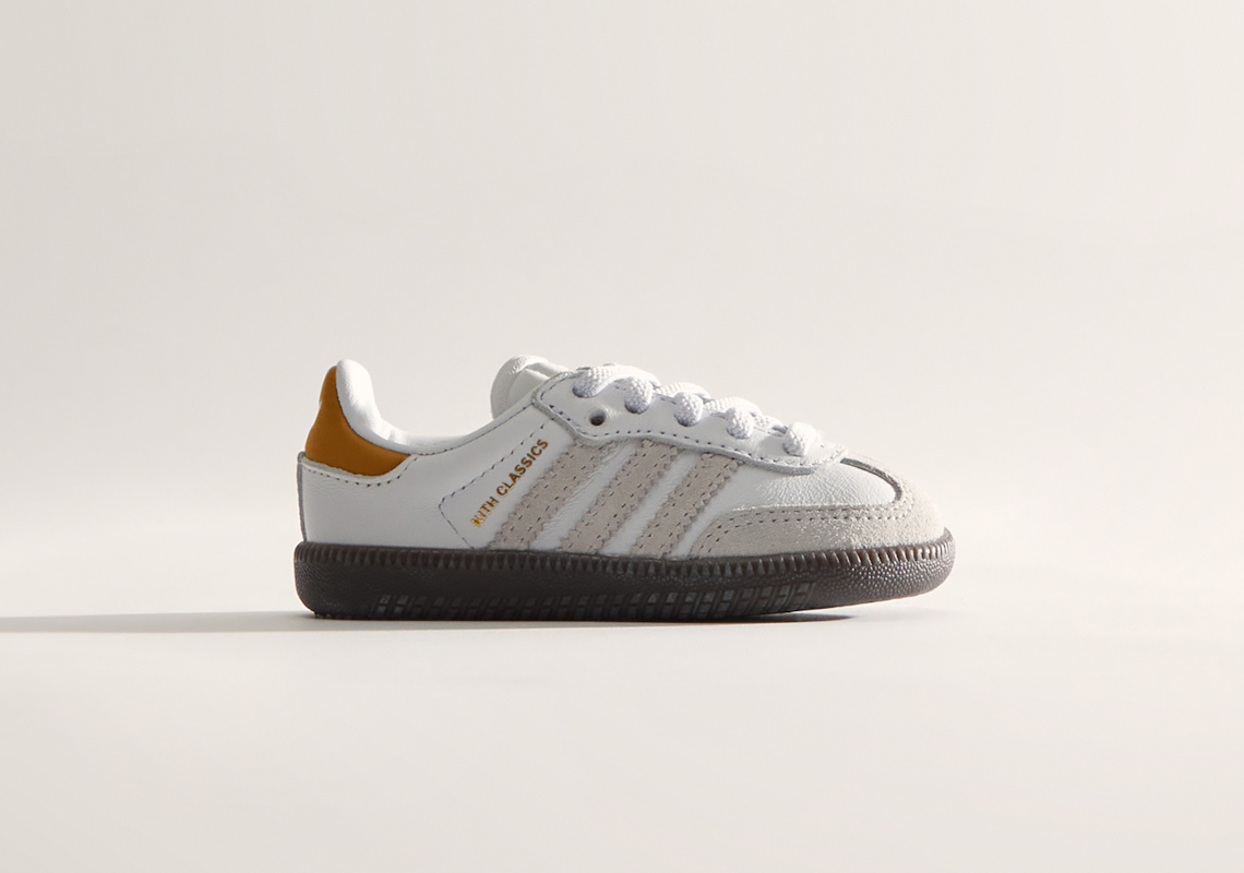 Kith Classics Adidas Originals Summer 2023 024