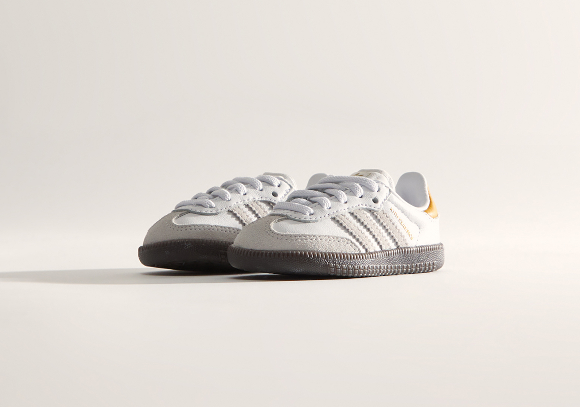 Kith Classics Adidas Originals Summer 2023 025