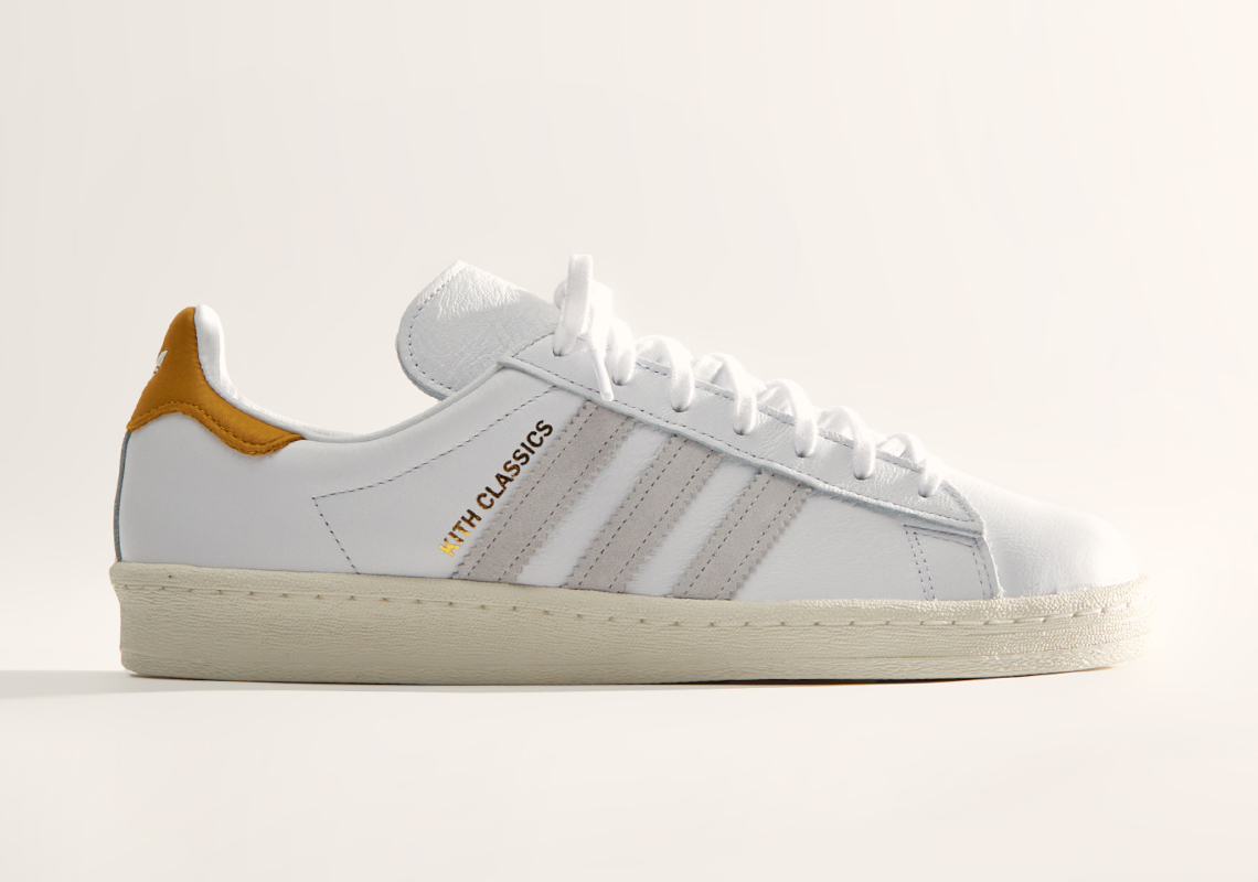 Kith Classics Adidas Originals Summer 2023 028