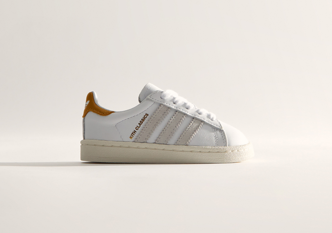 Kith Classics Adidas Originals Summer 2023 036