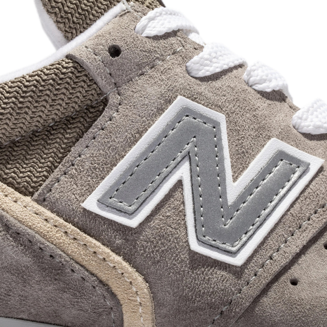 New Balance 996 Grey U996gr 1