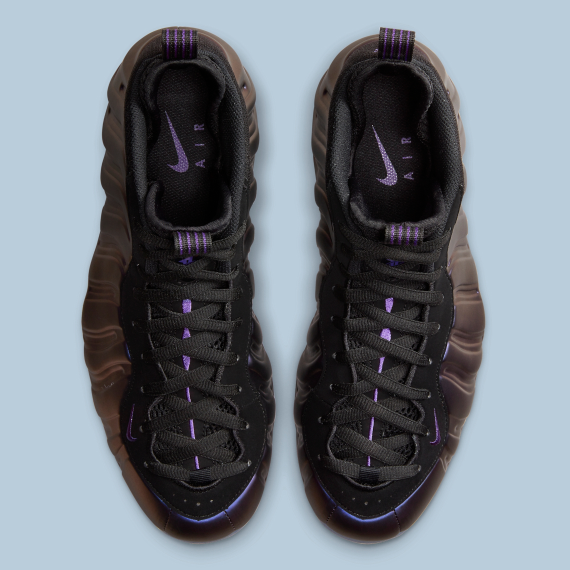 Nike Air Foamposite One Eggplant 2024 Fn5212 001 05