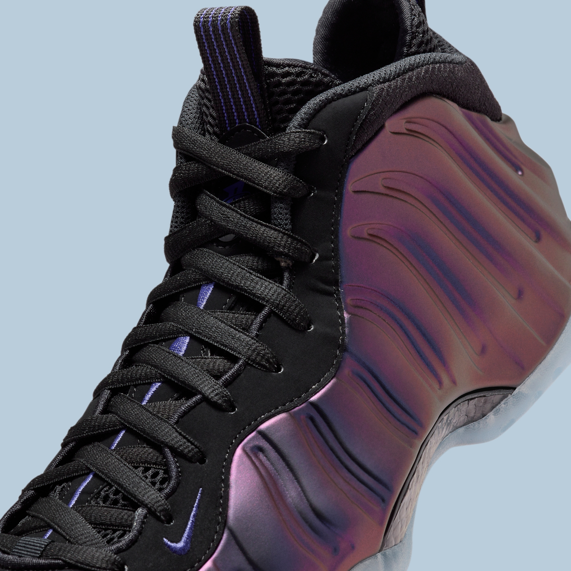 Nike Air Foamposite One Eggplant 2024 Fn5212 001 08