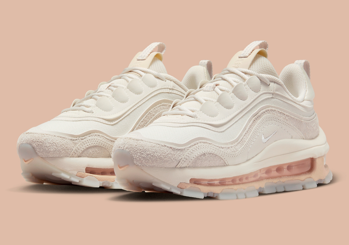 Nike Air Max 97 Futura Cream Fb4496 001 8