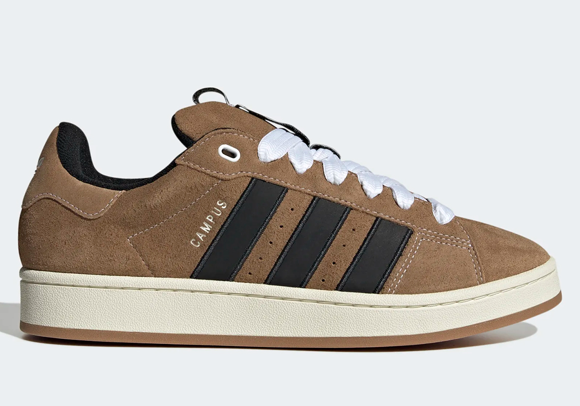 Adidas Campus 00s Ynuk Brown Desert Ie2175 1