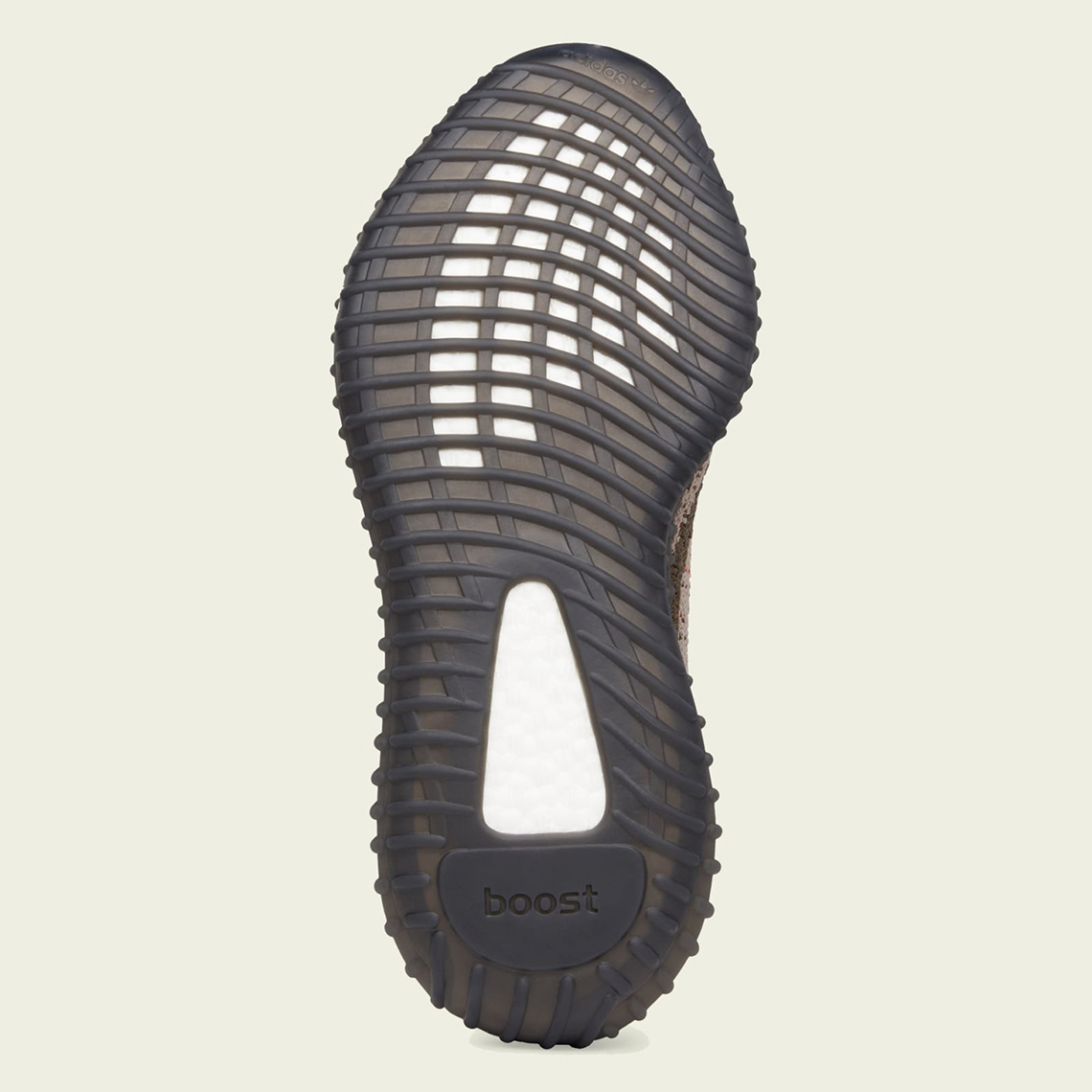 Adidas Yeezy Boost 350 V2 Carbon Beluga Photos 4