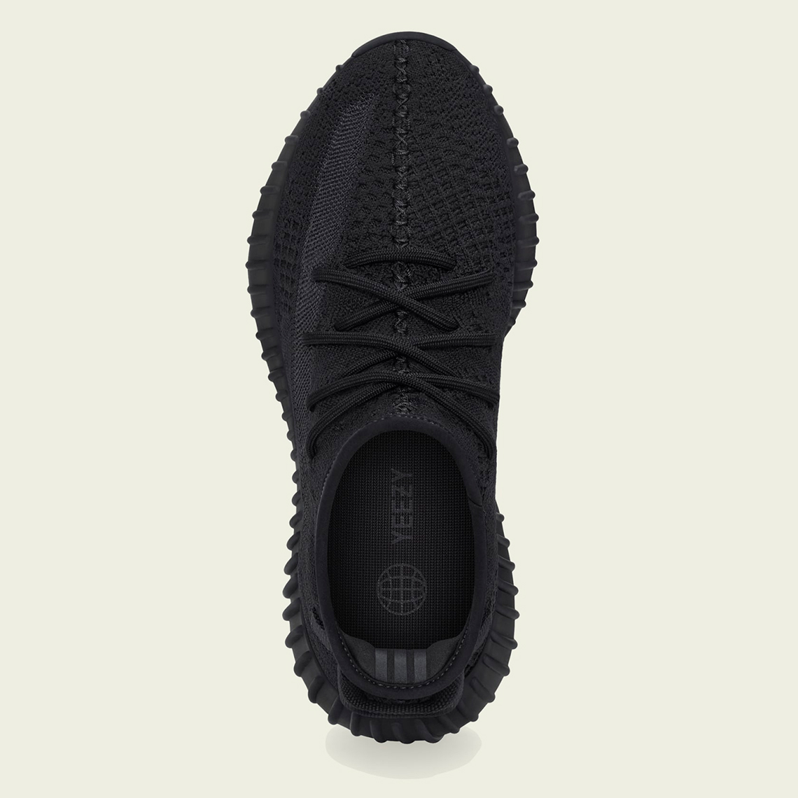 Adidas Yeezy Boost 350 V2 Onyx 3