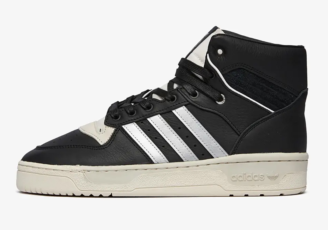 Adidas Consortium Rivalry High Black White Id7388 2