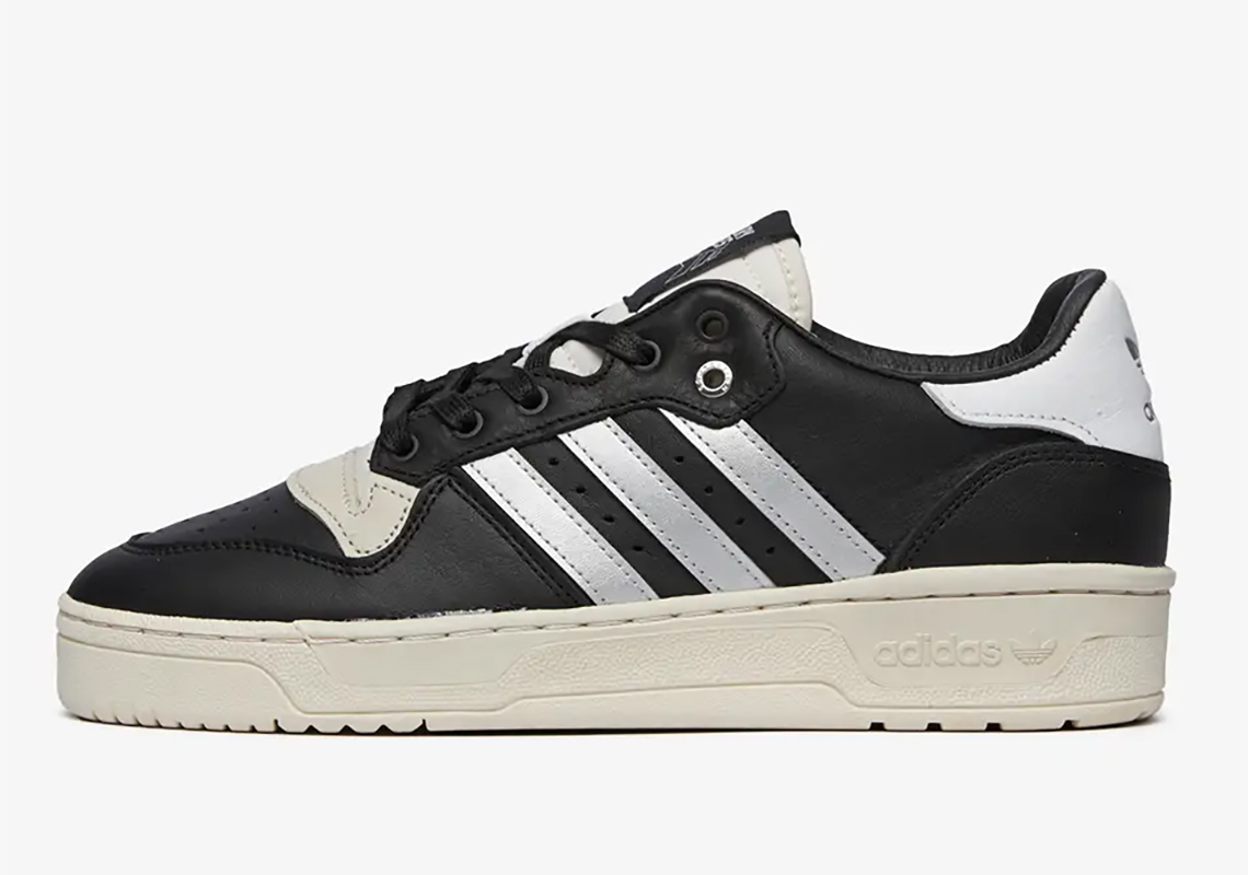 Adidas Consortium Rivalry Low Black White Id7389 1