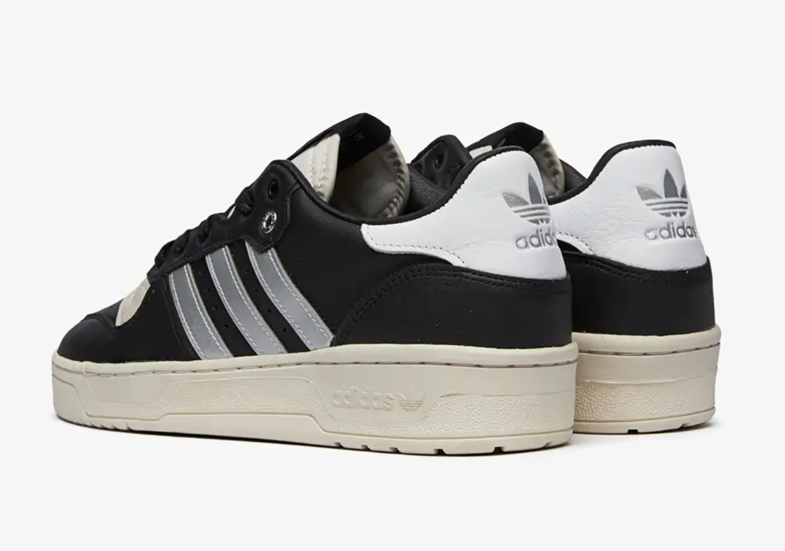 Adidas Consortium Rivalry Low Black White Id7389 3