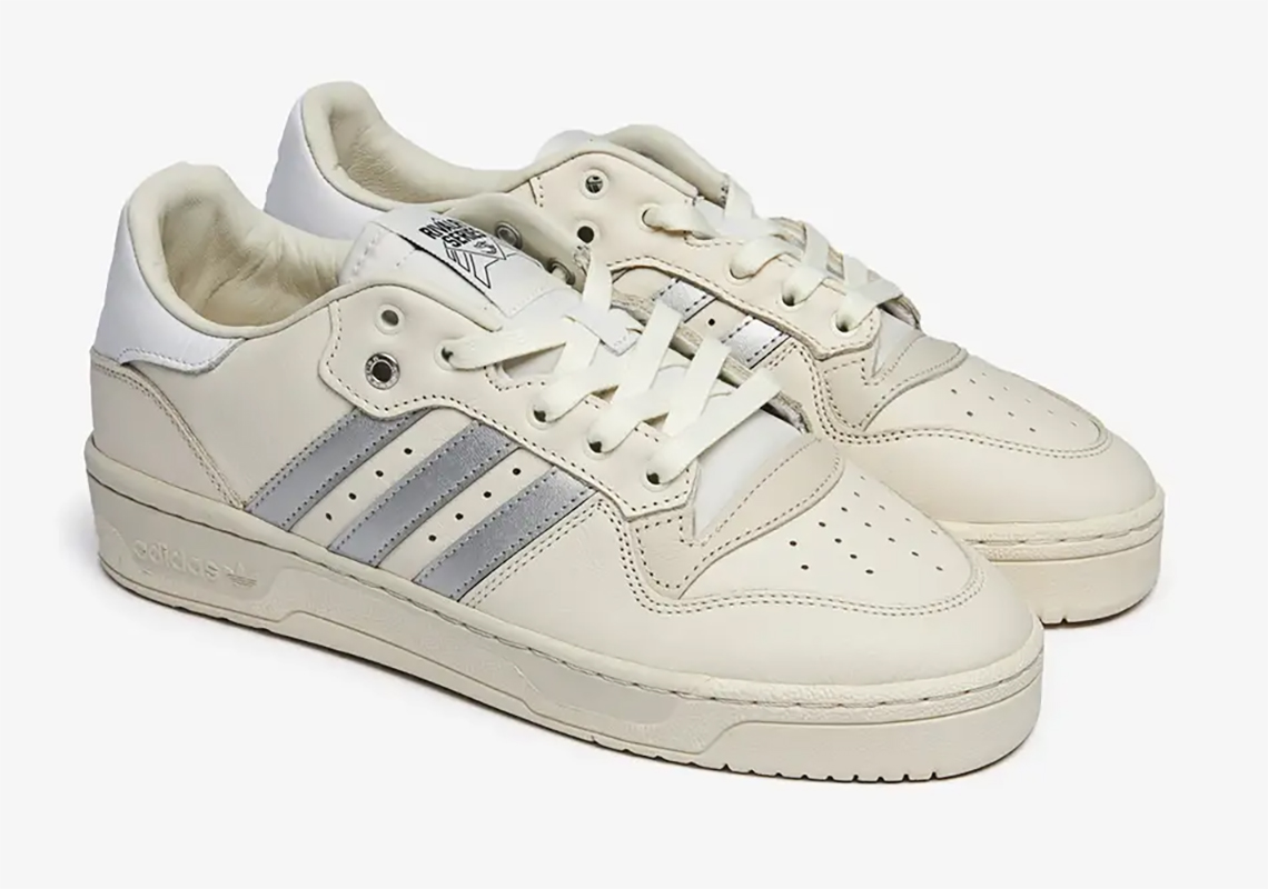 Adidas Consortium Rivalry Low Chalk White If0603 1