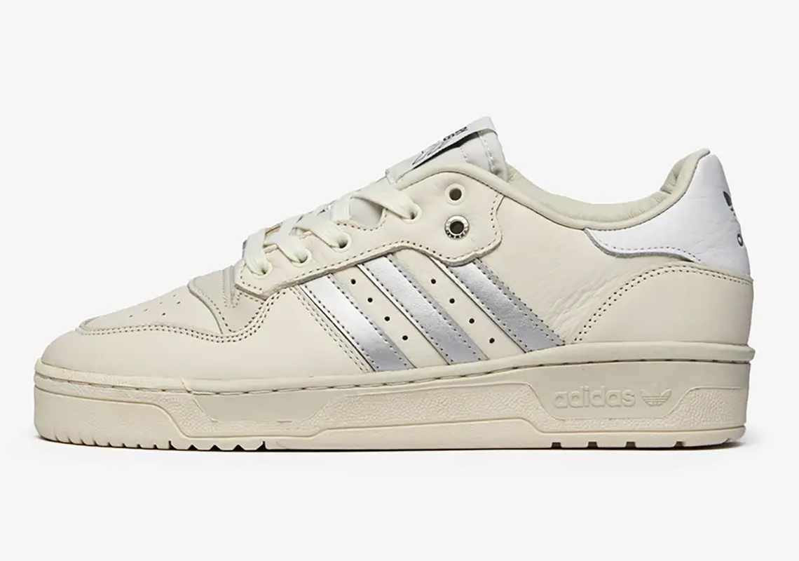 Adidas Consortium Rivalry Low Chalk White If0603 2