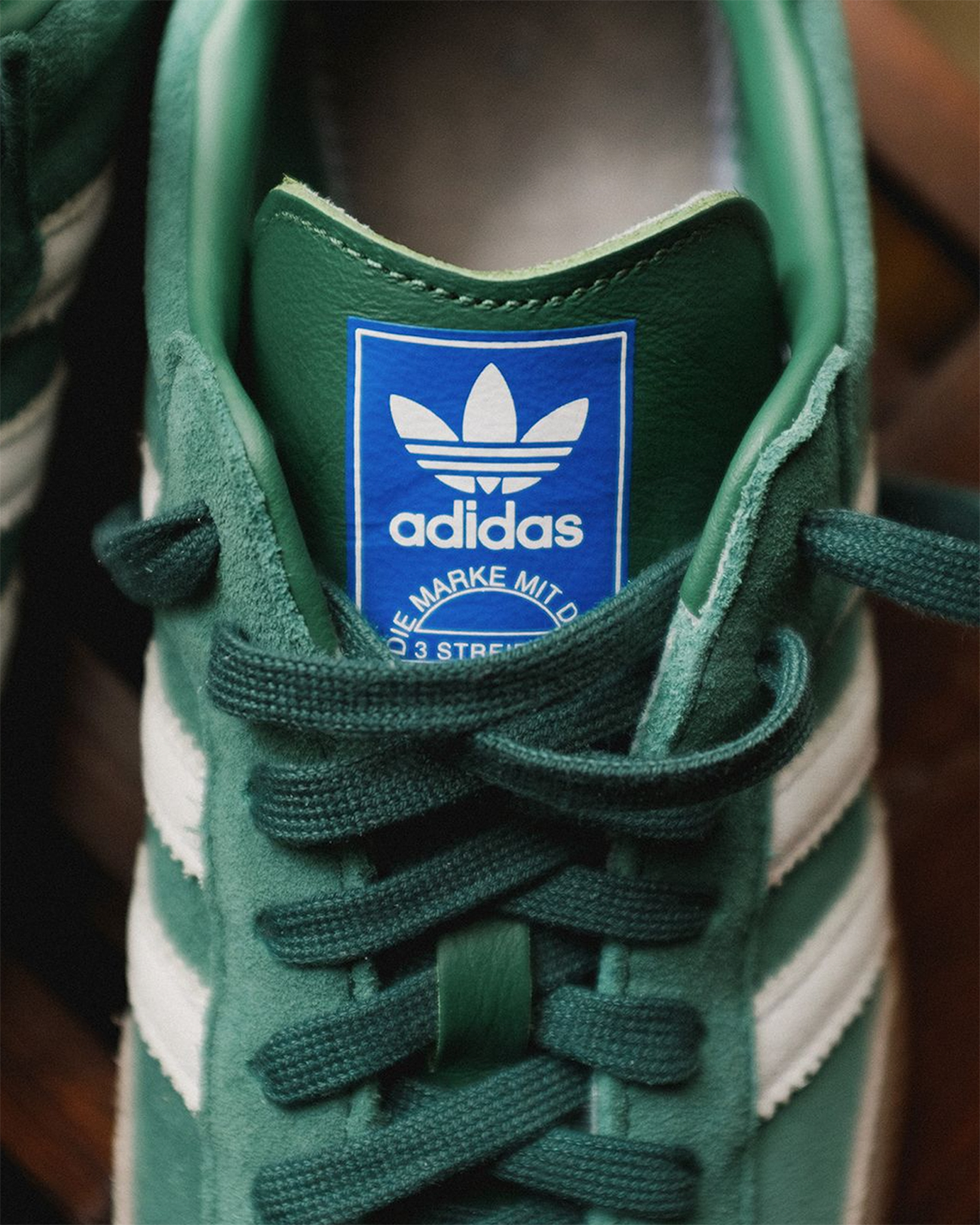 Adidas Samba Og Chalk Green Id2054 3