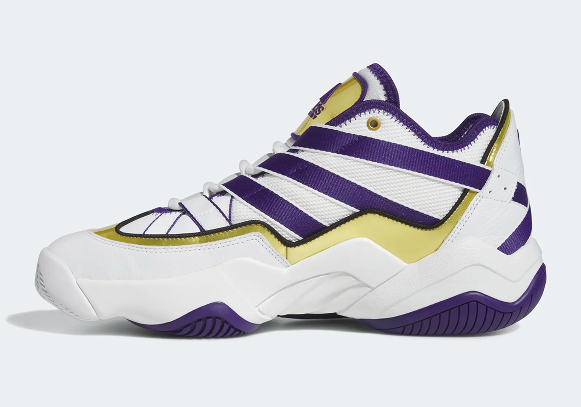 Adidas Top Ten 2010 Lakers Hq4624 5