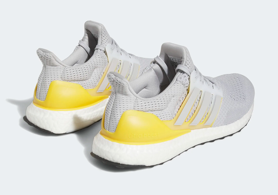 Adidas Ultraboost 1 0 Fade Cage Bold Gold Gy7479 2