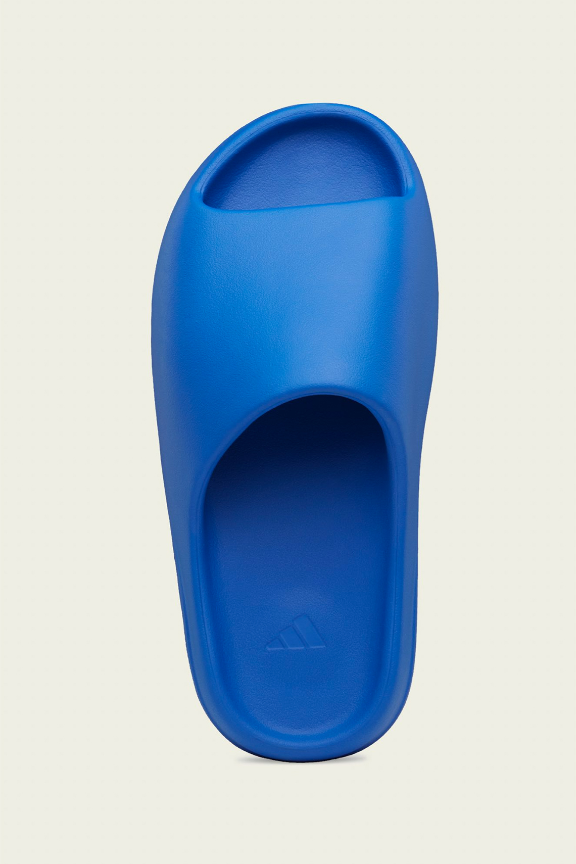 Adidas Yeezy Slides Blue 1