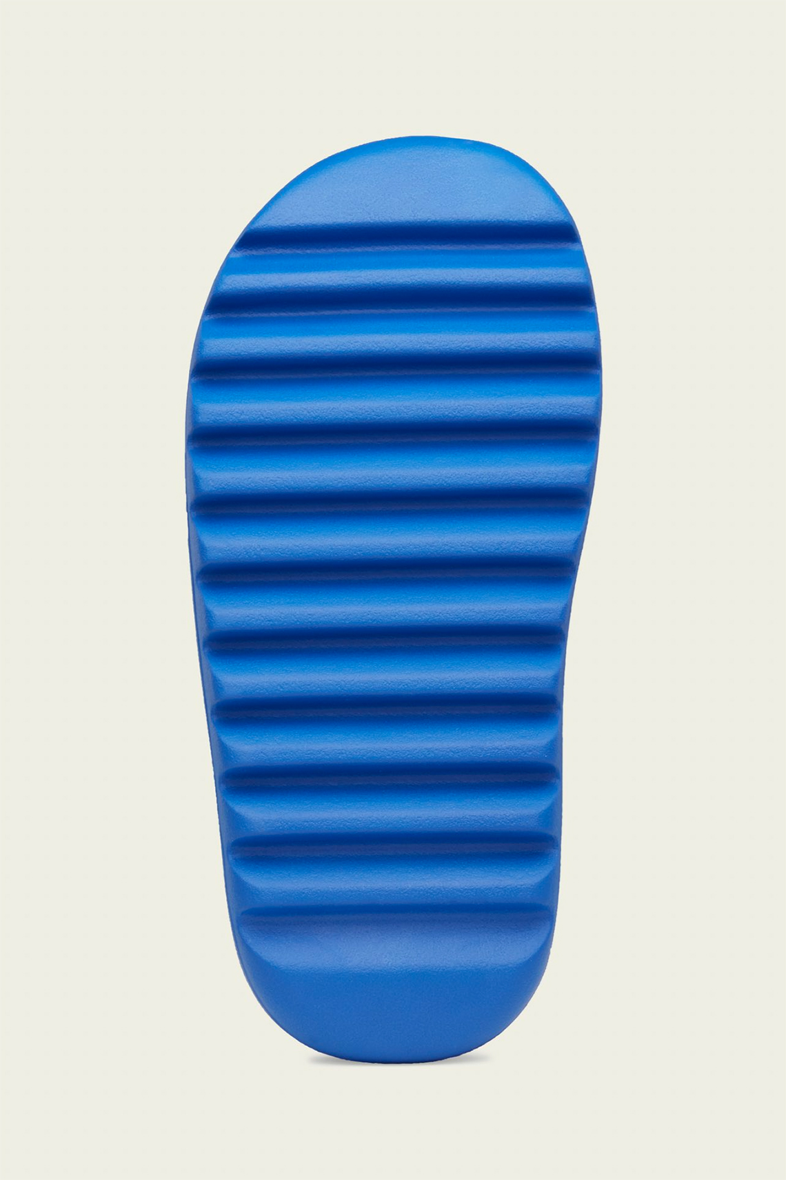 Adidas Yeezy Slides Blue 2