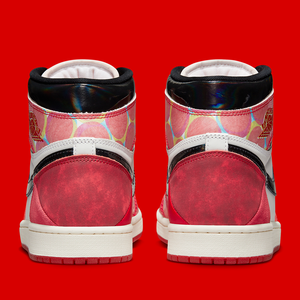 Air Jordan 1 Spider Verse Dv1748 601 4