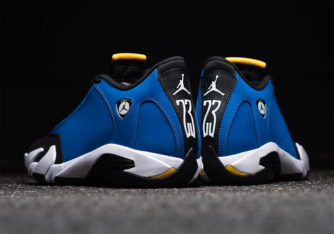 Where To Buy The Air Jordan 14 “Laney”