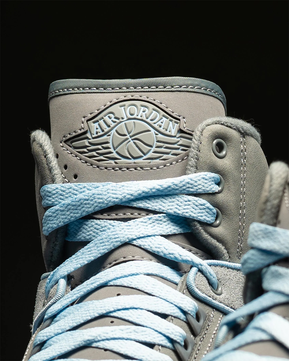 Air Jordan 2 Cool Grey Ice Blue Fb8871 041 Store List 2