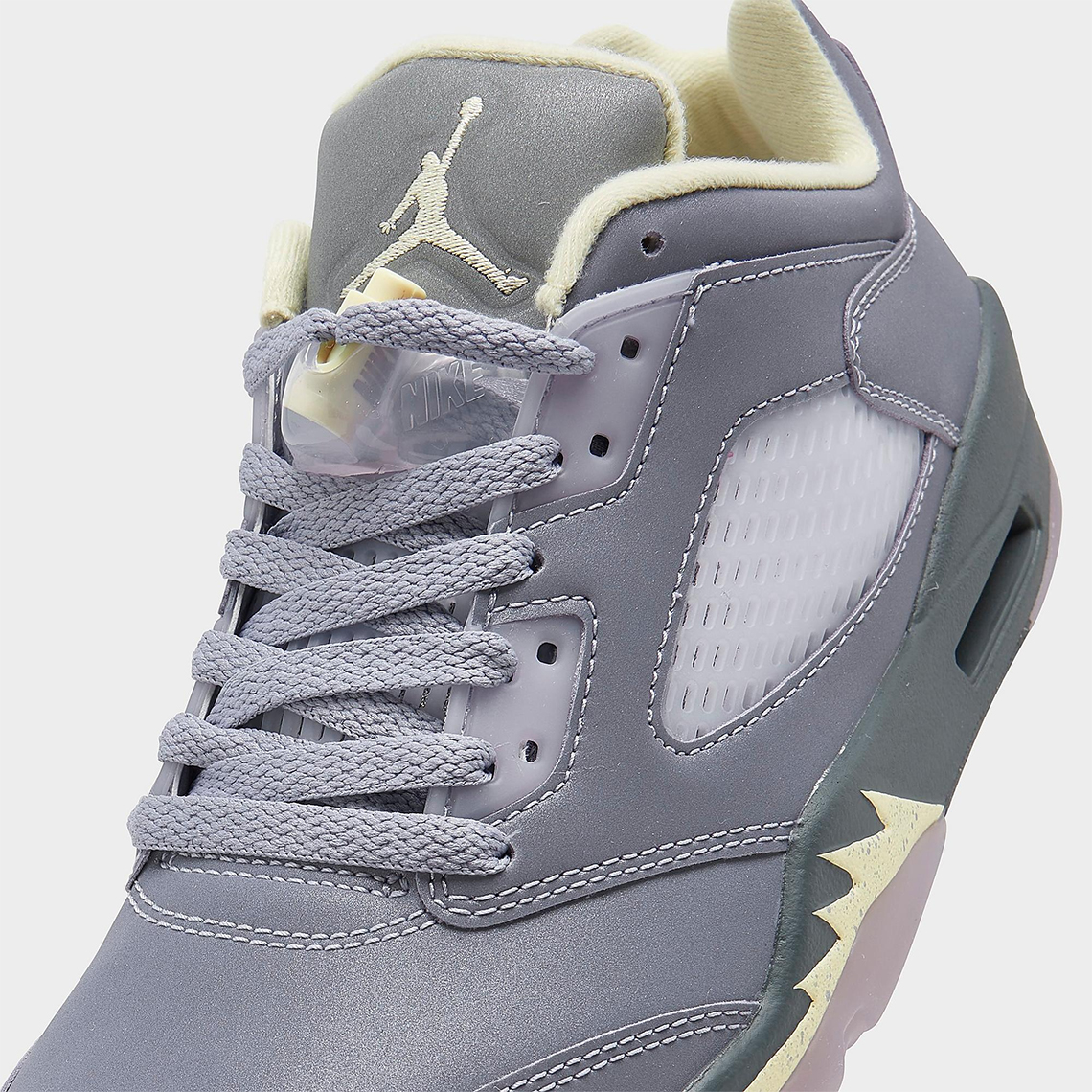 Air Jordan 5 Low Indigo Haze Fj4563 500 Release Date 4