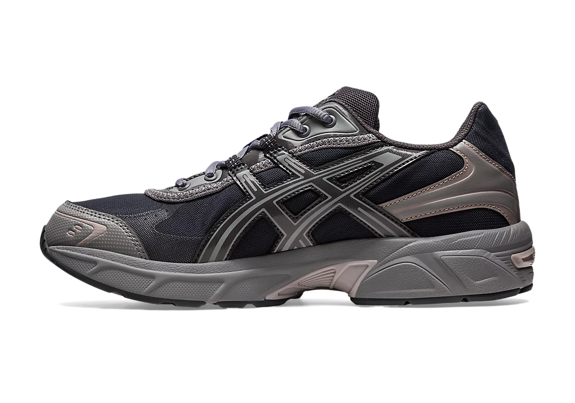 Asics Gel 1130 Re Obsidian Grey 1201a783 020 2