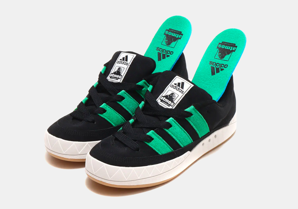 Atmos Adidas Adimatic Usa Drop 12