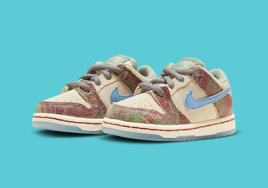 Crenshaw Skate Club Nike Sb Dunk Td Fq8205 300 2