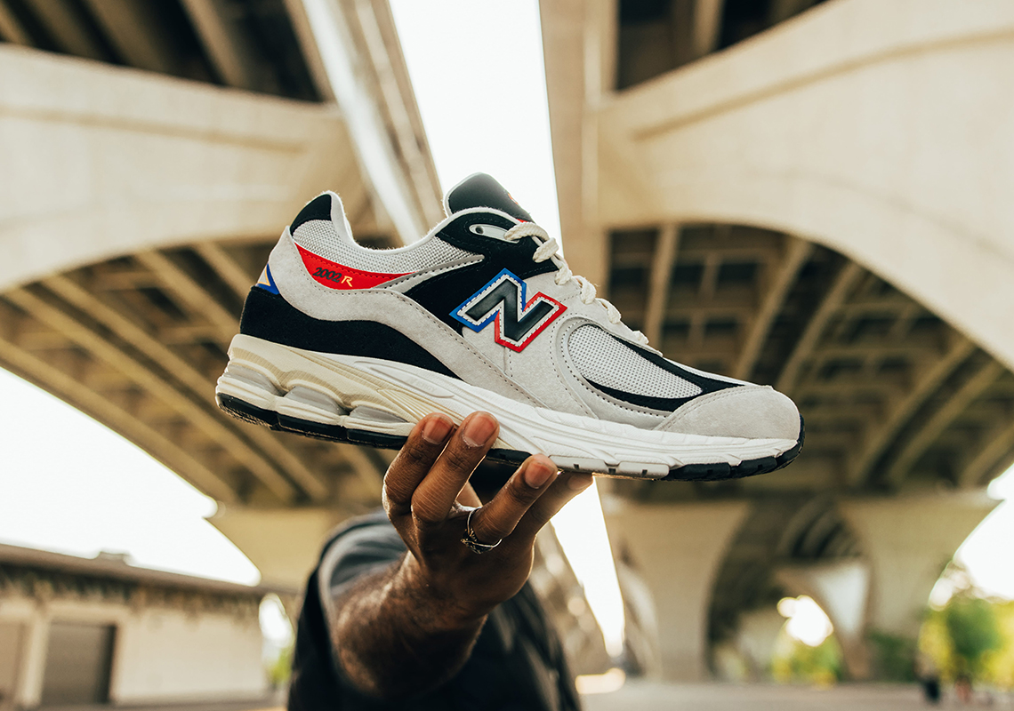 DTLR Celebrates Virginia With New Balance 2002R "Lovers Only"