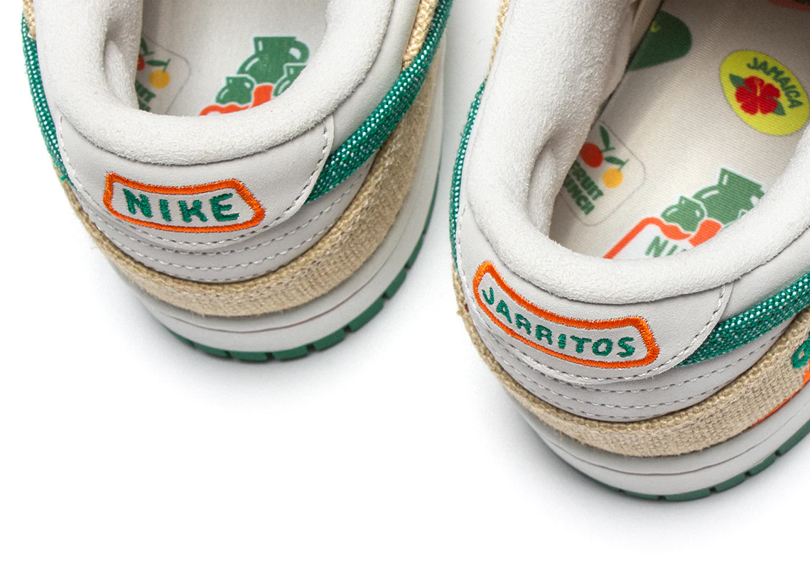 Jarritos Nike Sb Dunk Store List 5