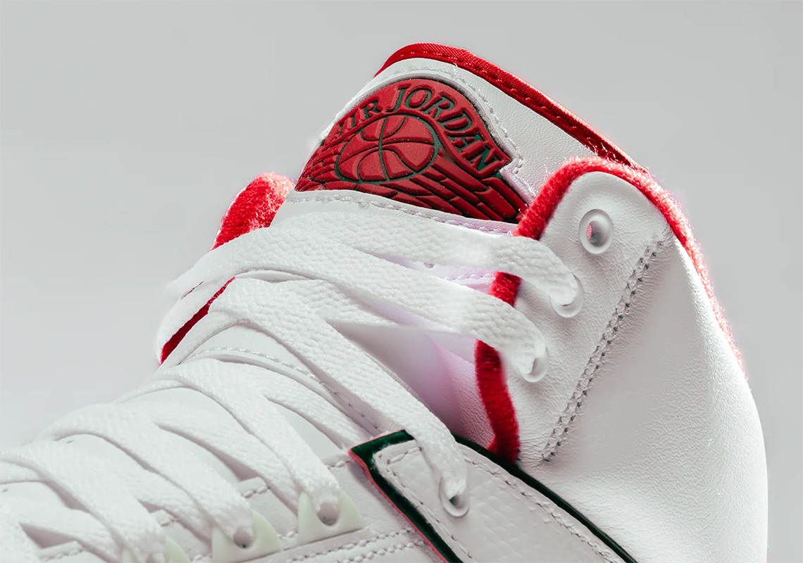 Jordan 2 Italy Release Date 2