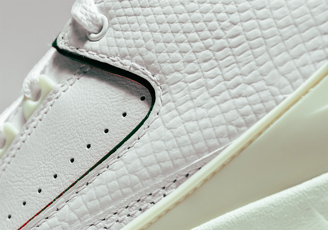 Jordan 2 Italy Release Date 4