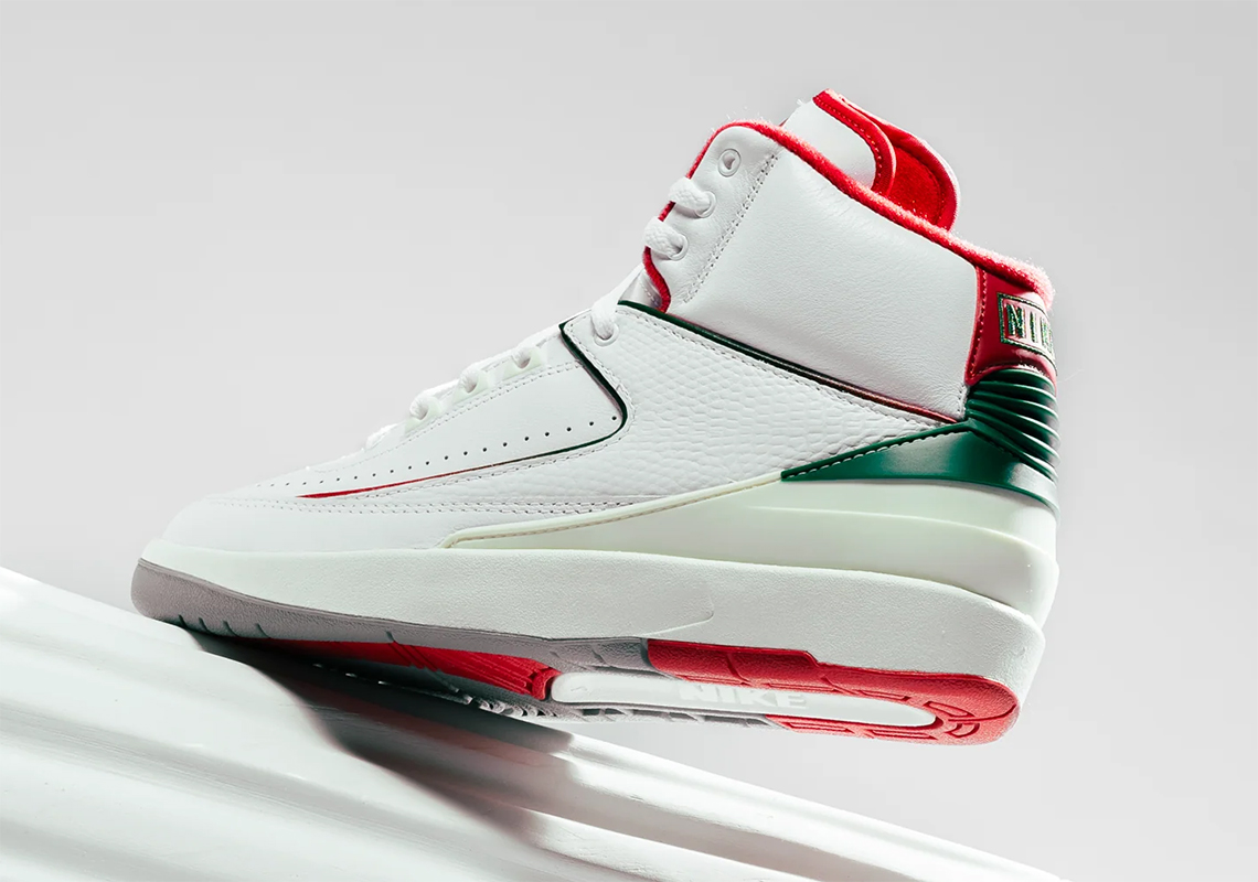 Jordan 2 Italy Release Date 5